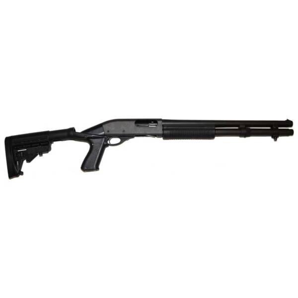 USED REMINGTON 870 TACTICAL 12-3"
