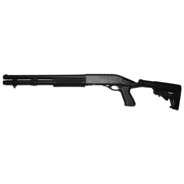 USED REMINGTON 870 TACTICAL 12-3"