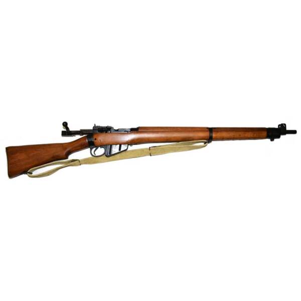 USED LEE ENFIELD No.4 MK 1/3 .303 BRIT