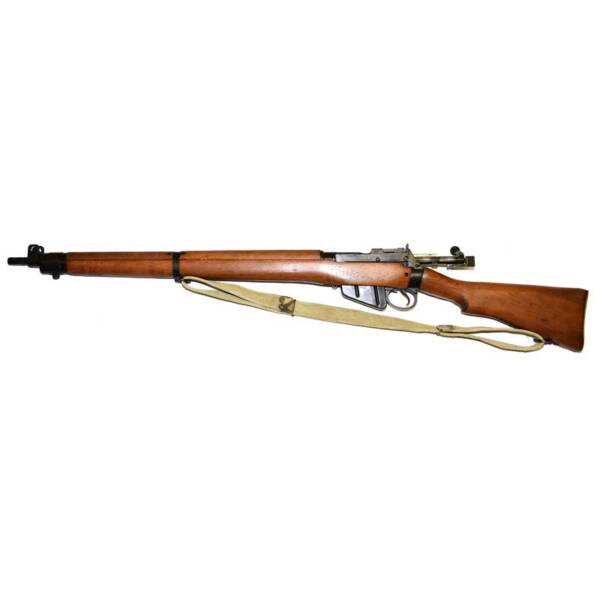 USED LEE ENFIELD No.4 MK 1/3 .303 BRIT