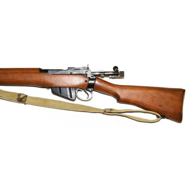 USED LEE ENFIELD No.4 MK 1/3 .303 BRIT