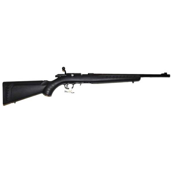 USED RUGER AMERICAN RIMFIRE SYN .22 LR