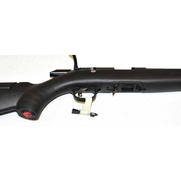 USED RUGER AMERICAN RIMFIRE SYN .22 LR