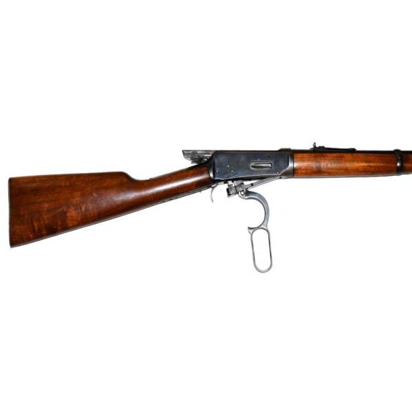 USED WINCHESTER 94 .32 SPL