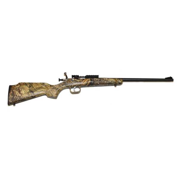 USED KEYSTONE CRICKET DUCKBLIND .22 LR