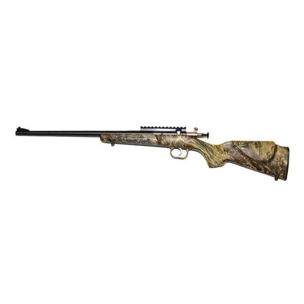 USED KEYSTONE CRICKET DUCKBLIND .22 LR