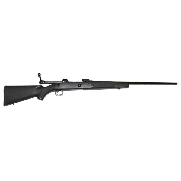 USED SAVAGE 111 SYNTHETIC .300 WIN