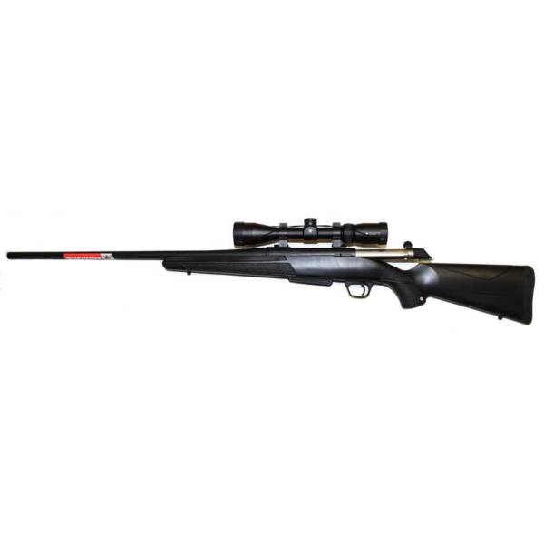 USED WINCHESTER XPR SYNTHETIC .270 WIN