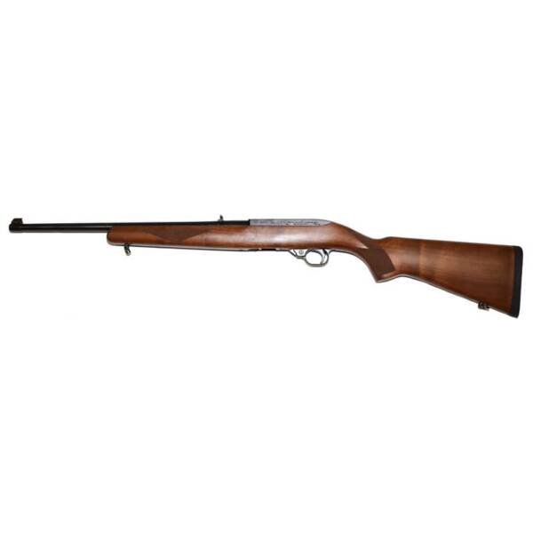 USED RUGER 10/22 DELUXE RIFLE .22LR