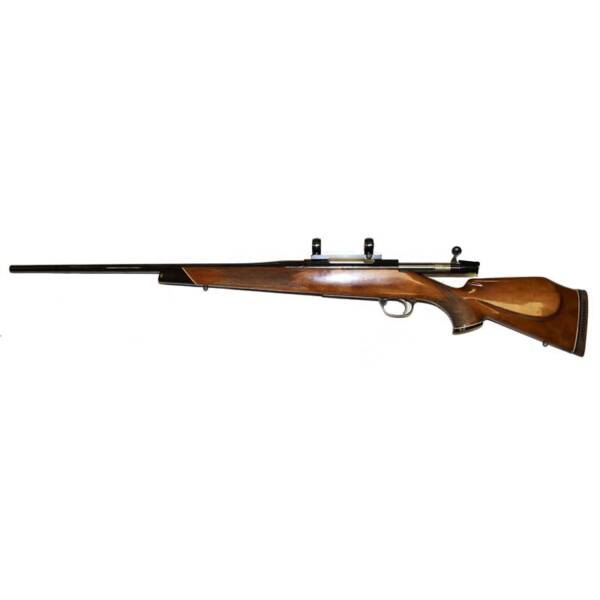 USED VOERE K14 .30-06