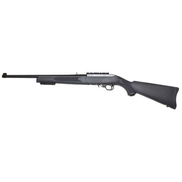 USED RUGER 10/22 CARBINE SYN. GRY .22 LR