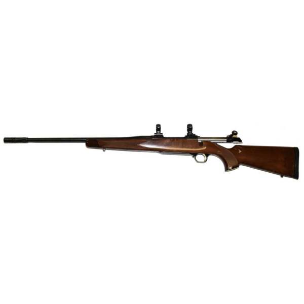 USED BROWNING A-BOLT MEDALLION LH .270 WIN