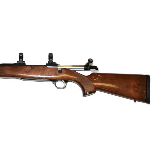 USED BROWNING A-BOLT MEDALLION LH .270 WIN