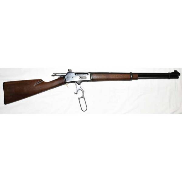 USED MARLIN 336RC .30-30 WIN
