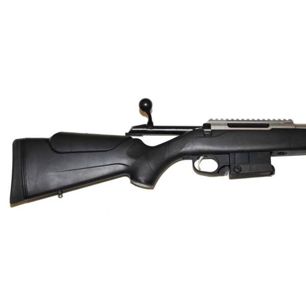USED TIKKA T3 CTR STS .308 WIN