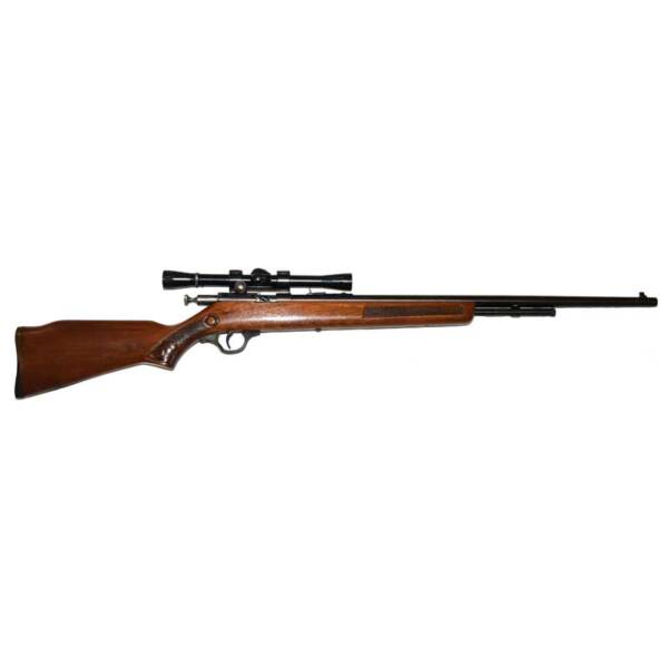 USED COOEY 600 .22 LR