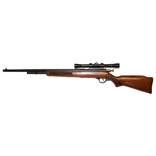 USED COOEY 600 .22 LR