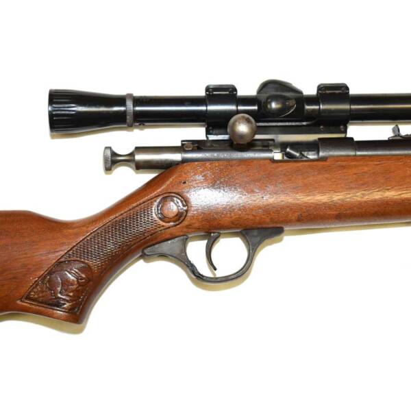 USED COOEY 600 .22 LR