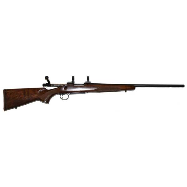 USED REMINGTON 700 CLASSIC .221 REM FB
