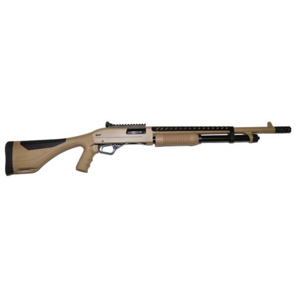 USED WINCHESTER SXP EXT. DEFENDER FDE 12-3" 18"