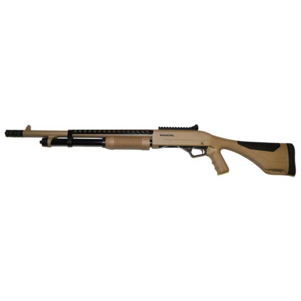 USED WINCHESTER SXP EXT. DEFENDER FDE 12-3" 18"