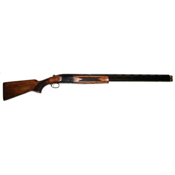USED MOSSBERG GOLD RESERVE BLK 12-3" 30"