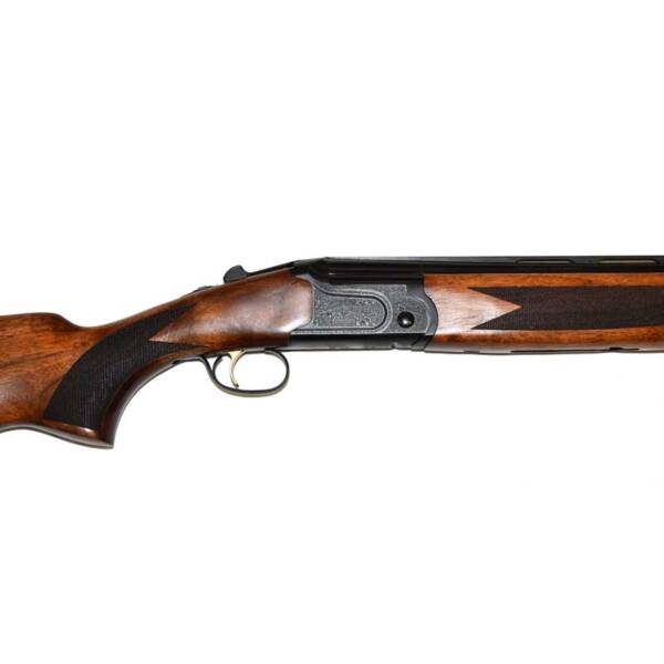 USED MOSSBERG GOLD RESERVE BLK 12-3" 30"