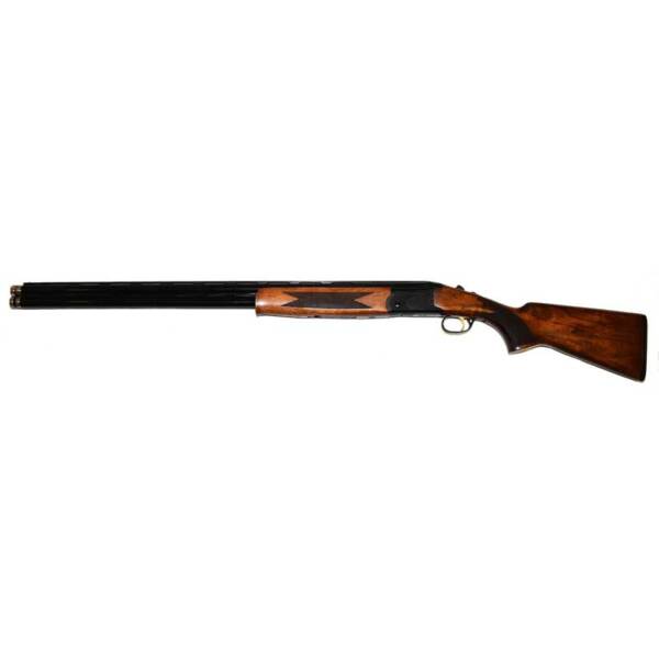USED MOSSBERG GOLD RESERVE BLK 12-3" 30"