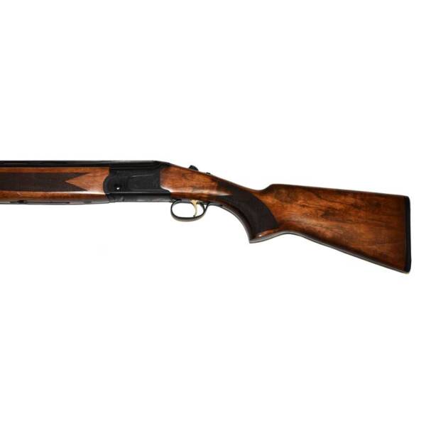 USED MOSSBERG GOLD RESERVE BLK 12-3" 30"