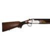 USED MOSS SILVER RESERVE II COMBO 12-3"/20-3"