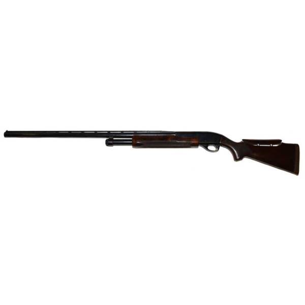 USED REMINGTON 870 TC TRAP 12-2.75" 30"