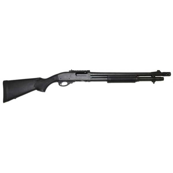 USED REMINGTON 870 TACTICAL 12-3" 18"