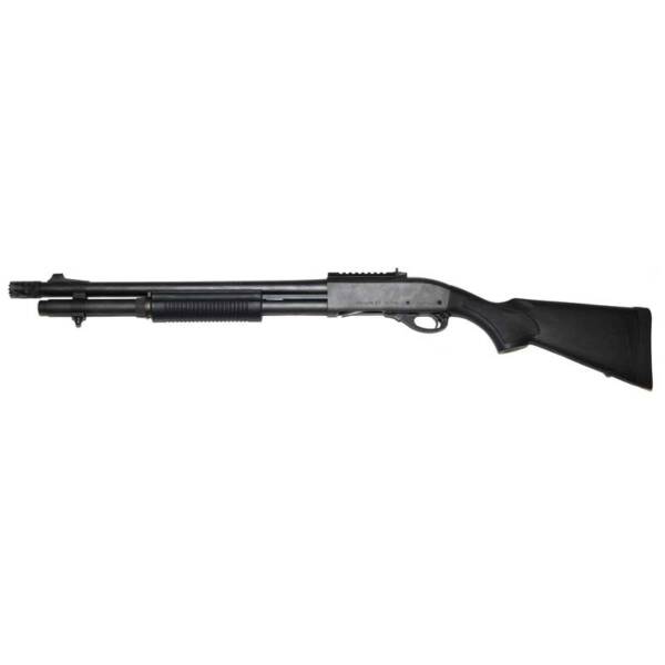 USED REMINGTON 870 TACTICAL 12-3" 18"