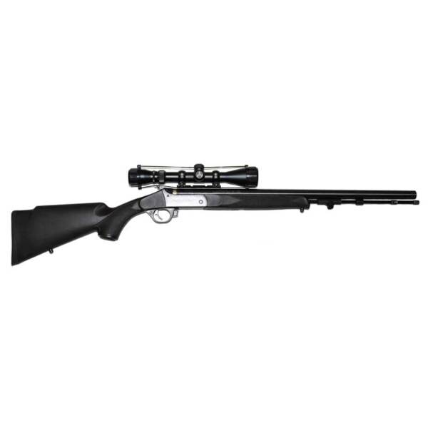 USED TRADITION BUCKSTALKER .50 24"