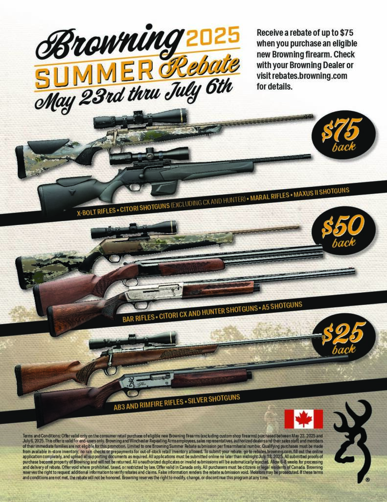 25-BCA-090_Summer_Firearm_Consumer_Rebate_English