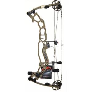 APA-BLK MAMBA PRO RH/60# SAND PKG CUSTOM