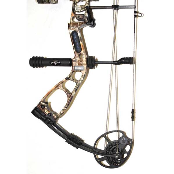 USED ELITE EMBER PKG RH/60# CAMO