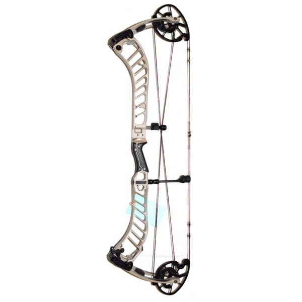 USED PRIME REVX 6 RH/70# TAN
