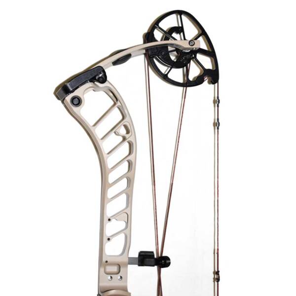 USED PRIME REVX 6 RH/70# TAN