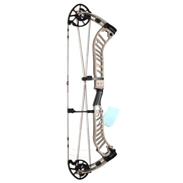 USED PRIME REVX 6 RH/70# TAN