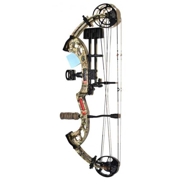 USED PSE DRIVE LT PKG RH/60# CAMO