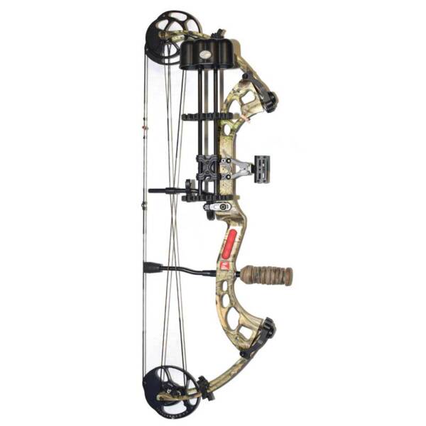 USED PSE DRIVE LT PKG RH/60# CAMO