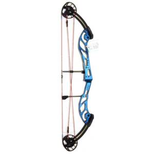 USED PSE SUPRA RTX RH/60# BLUE