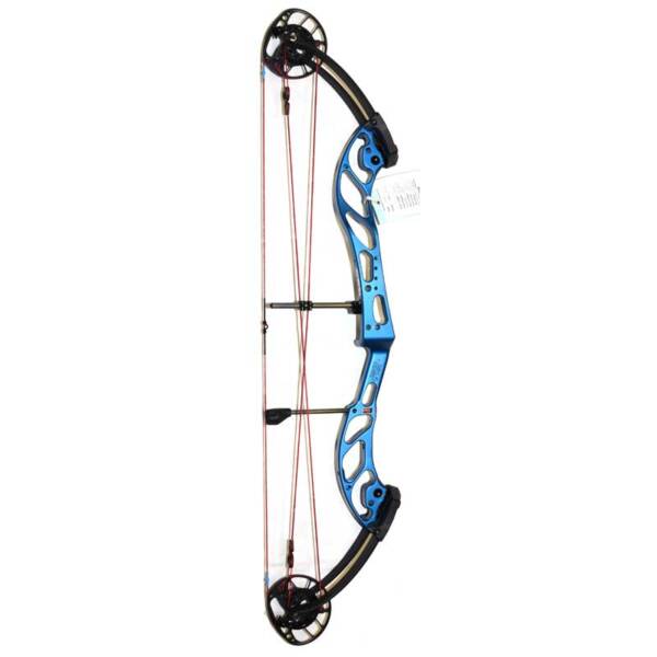 USED PSE SUPRA RTX RH/60# BLUE