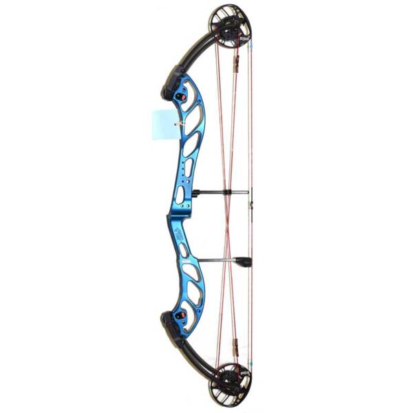 USED PSE SUPRA RTX RH/60# BLUE
