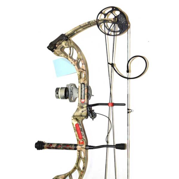 USED PSE DRIVE PKG RH/60# CAMO