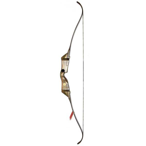 USED BLACK WIDOW MA II RH/40# 62"