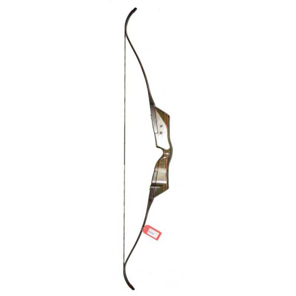 USED BLACK WIDOW MA II RH/40# 62"