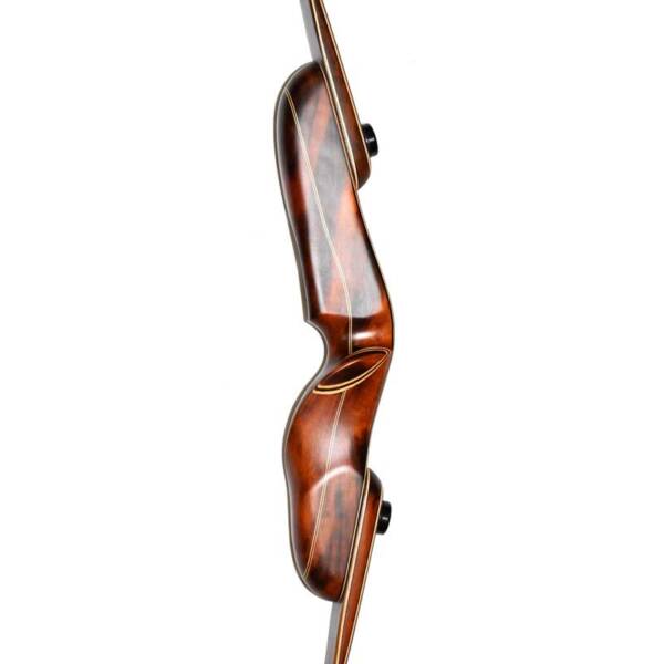 USED CARI-BOW T/D RH/53# 58"