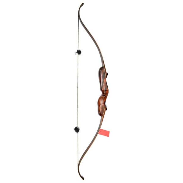 USED CARI-BOW T/D RH/53# 58"